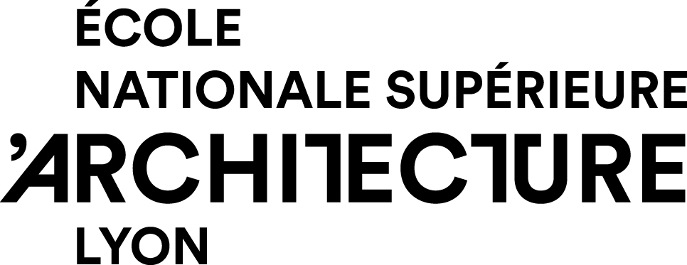 Ecole Nationale Supérieure d’Architecture de Lyon